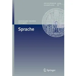 Sprache, Fachbücher