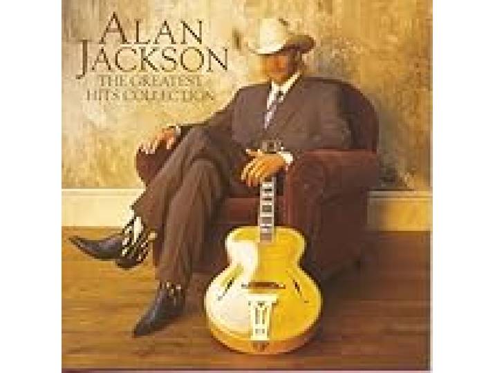 Greatest Hits Collection