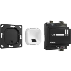 Ekey, Zutrittskontrolle, Fingerprintset xLine (Fingerabdruck)