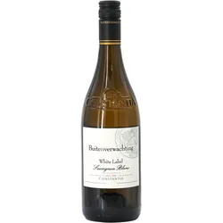 Buitenverwachting Sauvignon Blanc