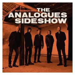 Analogue Productions, Schallplatten, Introducing The Analogues Sideshow (The Analogues Sideshow)