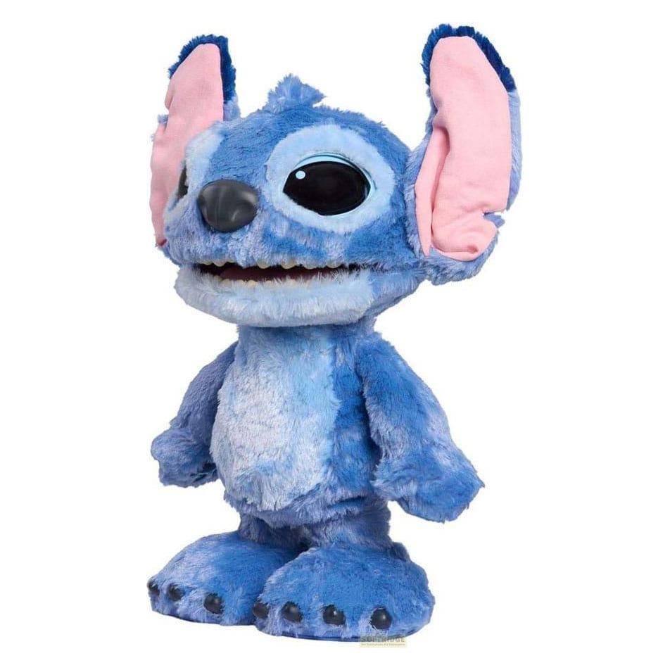 Just Play Disney Ultimate Stitch (37 cm) (JP12284)