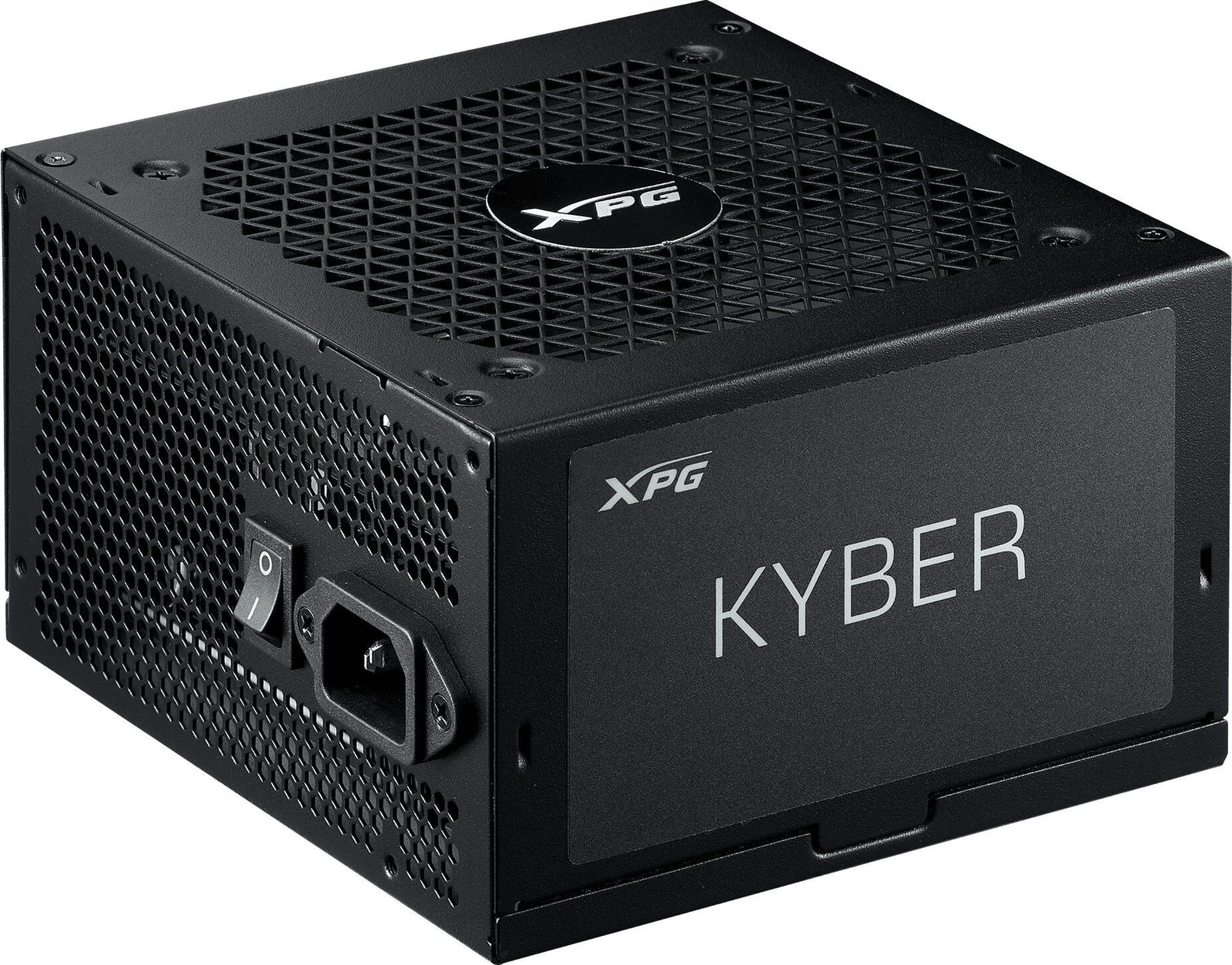 ADATA XPG Kyber 850 Voeding 850W ATX 3.1 80 Plus Gold