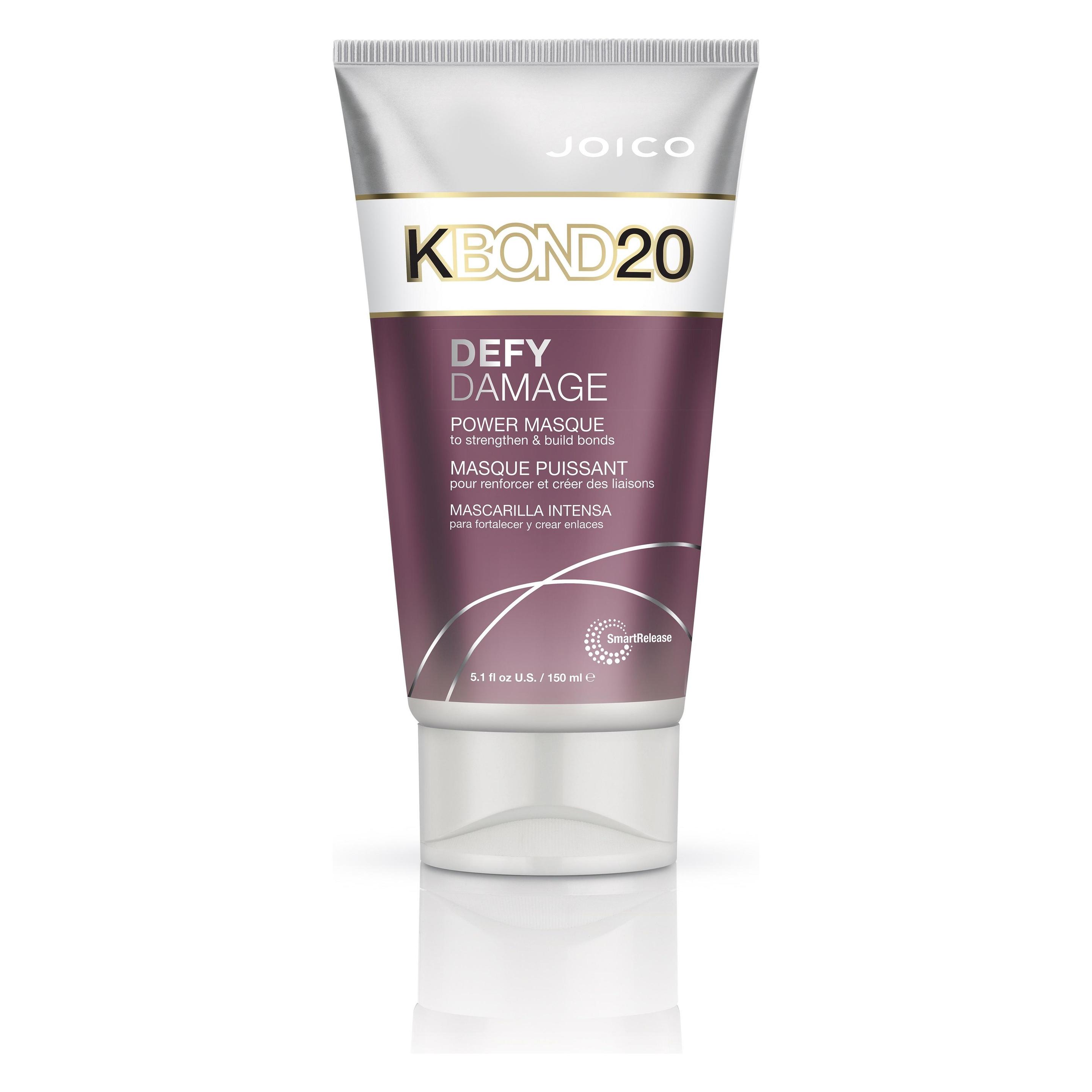 Joico DEFY DAMAGE KBond20 Power Masque (150 ml) (2939869)