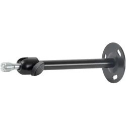 König & Meyer 24350 Universal-Wandhalter - Mikrofonzubehör
