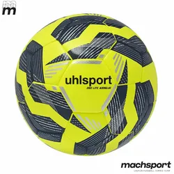 Uhlsport Fußball 350 Lite Addglue, Größe 4