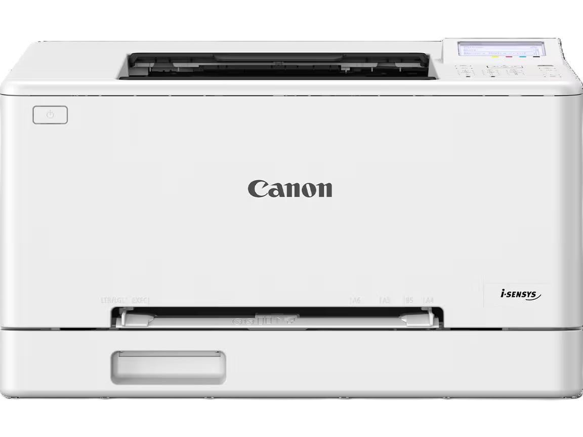 Canon i-Sensys LBP647Cdw Farblaserdrucker USB LAN WLAN 6929C001