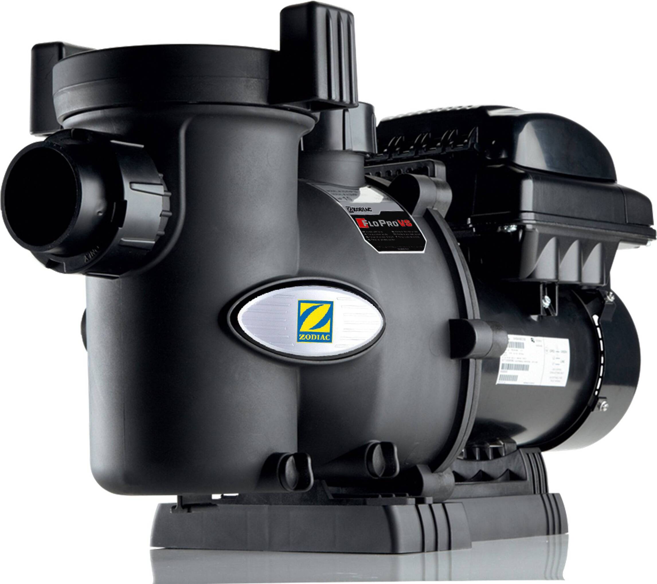 Zodiac Pumpe FloPro VS
