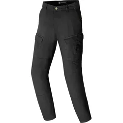 Merlin Warren D3O Cargo Motorrad Jeans
