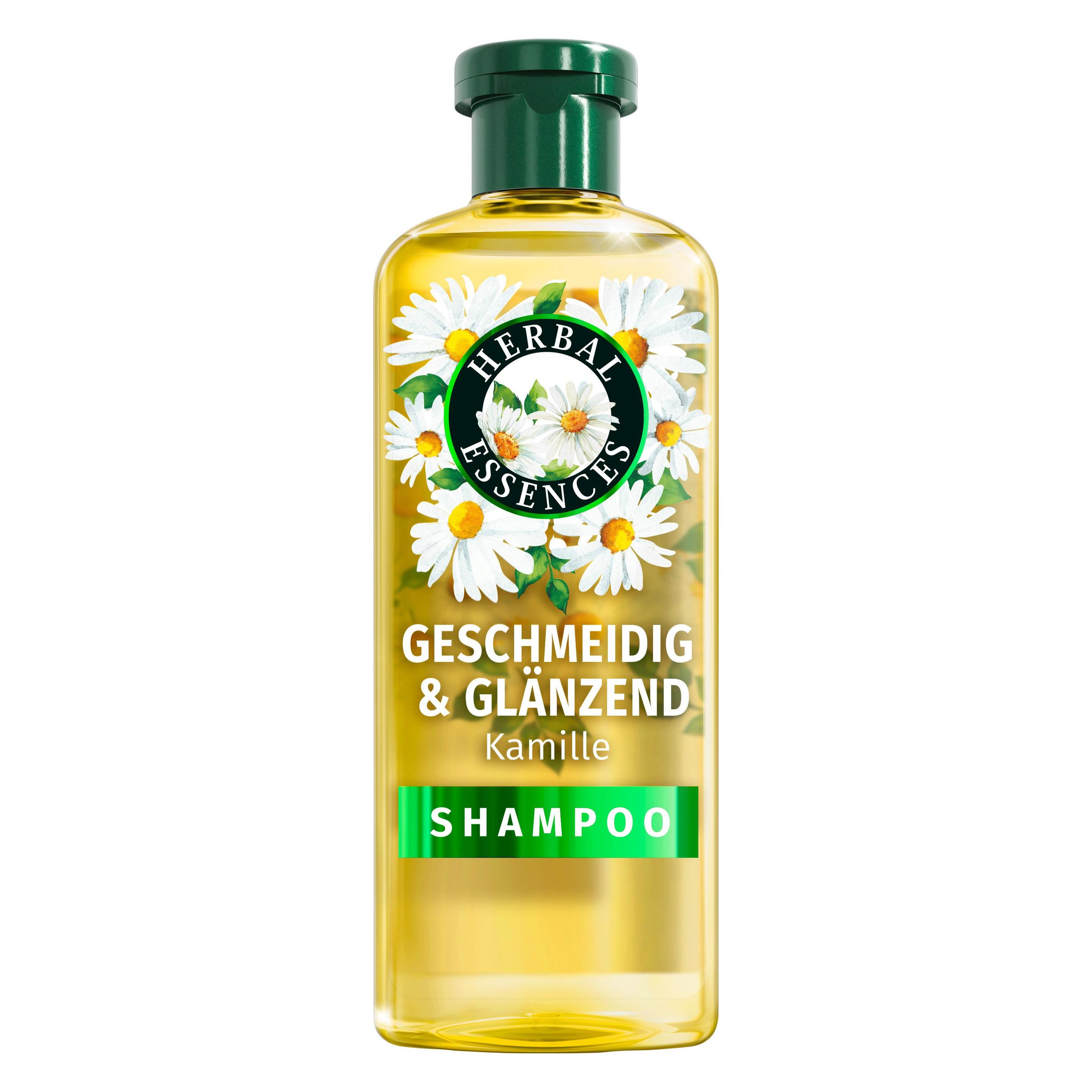Herbal Essences Kamille (Flüssiges Shampoo, 350 ml) (972009)