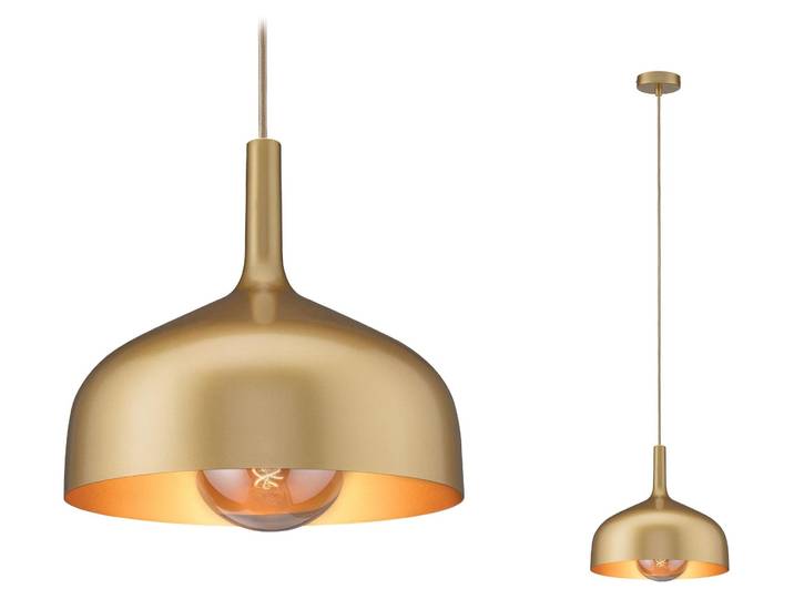 Paulmann Pendelleuchte Embla II