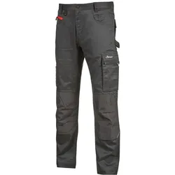 U-Power, Arbeitshose, Rock (XXL)