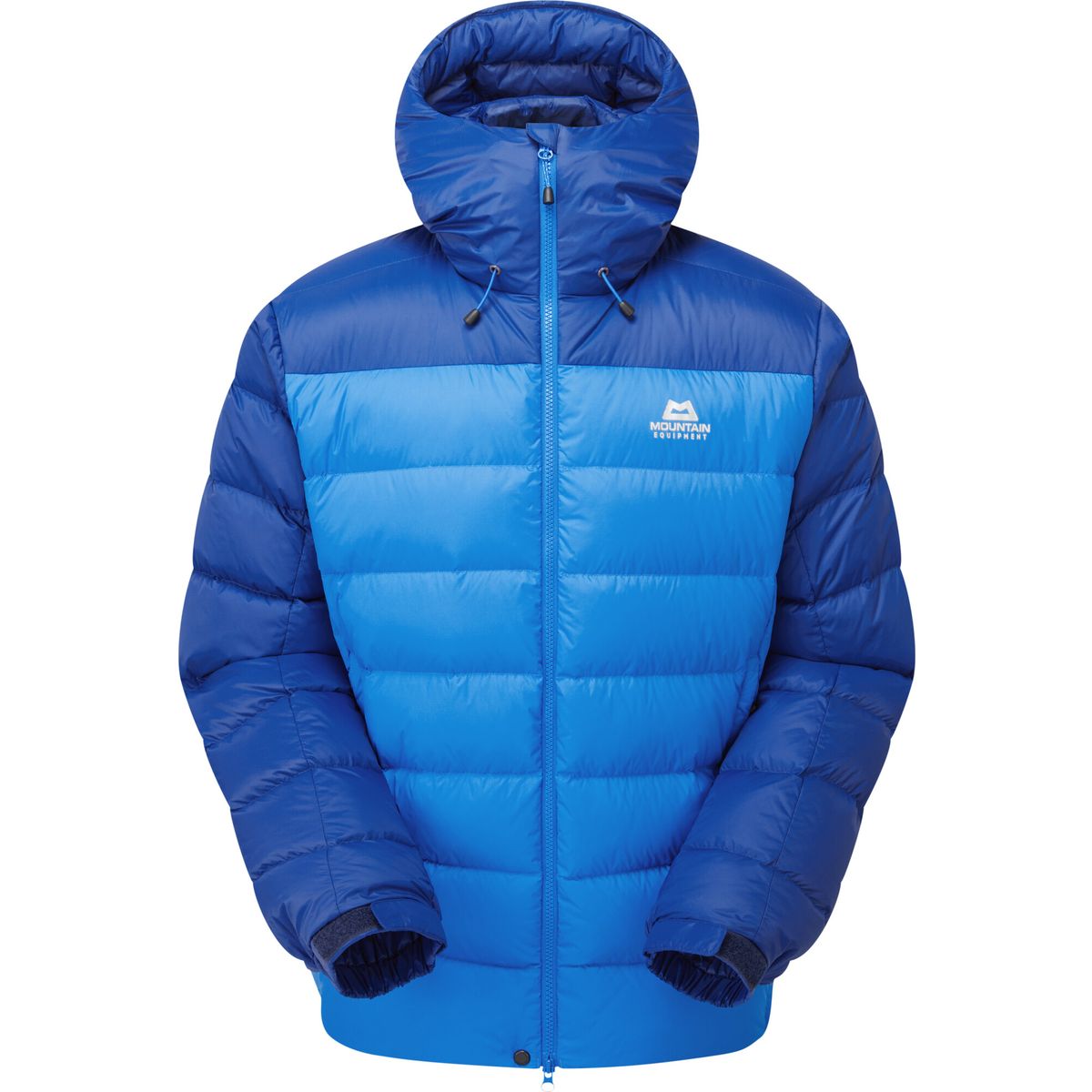 Mountain Equipment Senja Mens Jacket atlantic/admiral (Me-01966) L ME-004915-Me-01966-L