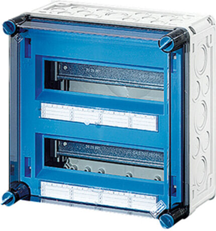 Hensel Boîtier automatique 24TE Mi 1225 (2000612)