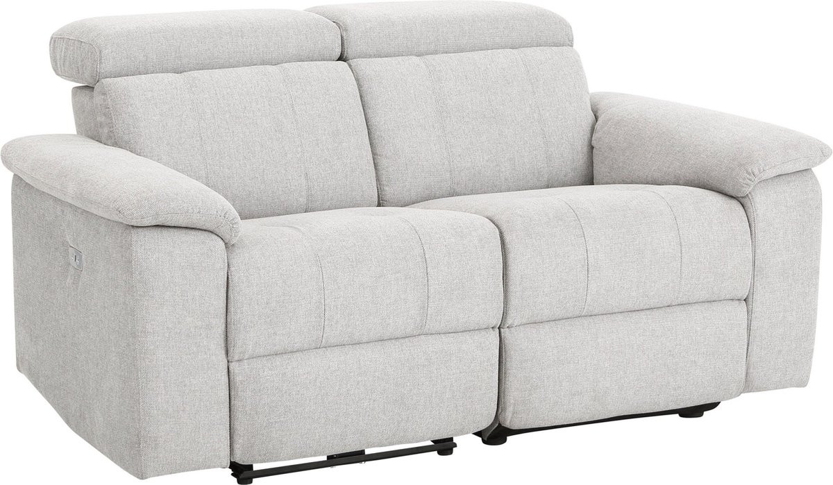 Tanaro Elektrische 2-zits Sofa