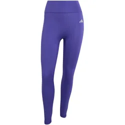 Adidas, Damen, Tights, Optime Essentials Workout 7/8 (XS), Violett
