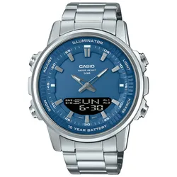 Casio Herrenuhr – Modellreihe -AMW-880D