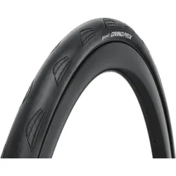 Continental Grand Prix Reifen 28 × 28C schwarz