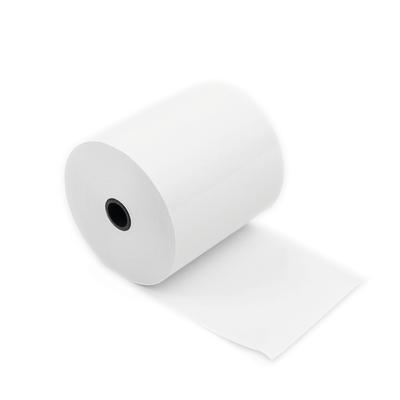 DayBays 80x60x12 mm 80 Rollen Thermorollen 50 meter pro Rolle Kassenrollen Bonrollen Thermo Rollen Thermopapier