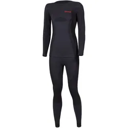 Lenz Merino Damen Funktionswäsche Set