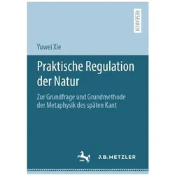 Praktische Regulation der Natur, Fachbücher von Yuwei Xie