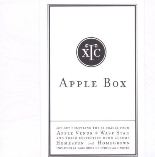 Xtc - Apple Box - Preis vom 11.10.2026 03:10:56 h
