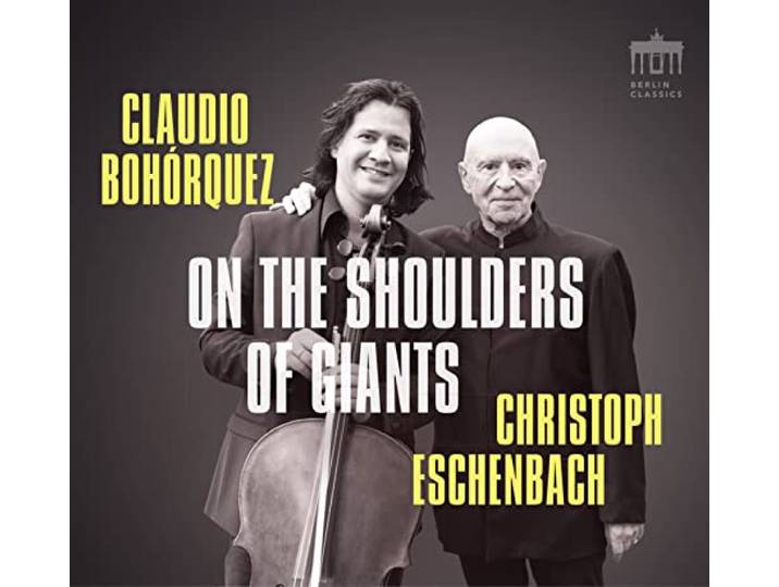 On the Shoulders of Giants