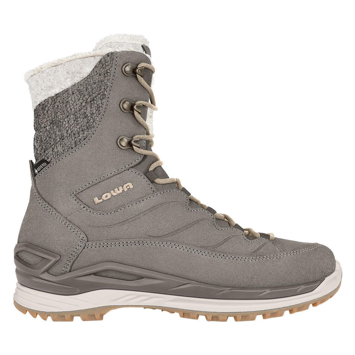 Lowa Calceta EVO GTX Ws stein/biscuit (9514) 41 421417-9514-41