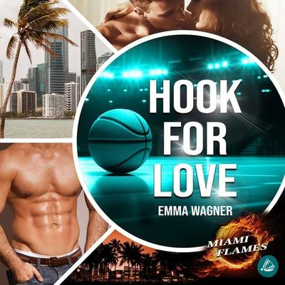Hook for Love - Emma Wagner, Audio, 4099995223590