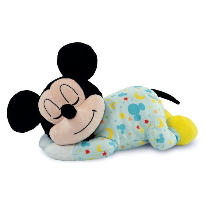 Clementoni Mickey Mindfulness Plush (17957)