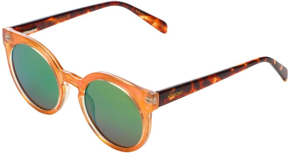 Komono  - Lulu Jr. Pearl Tortoise - Lunettes de soleil