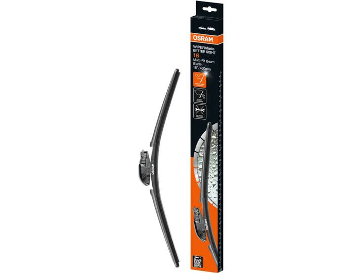 Osram Wischerblatt LHD Beam 16/400Mm