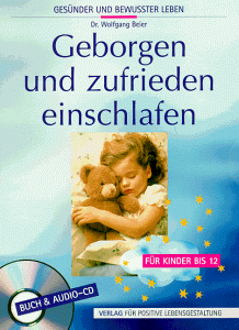 Wolfgang Beier - Geborgen und zufrieden einschlafen, 1 CD-Audio - Preis vom 10.10.2026 11:48:34 h