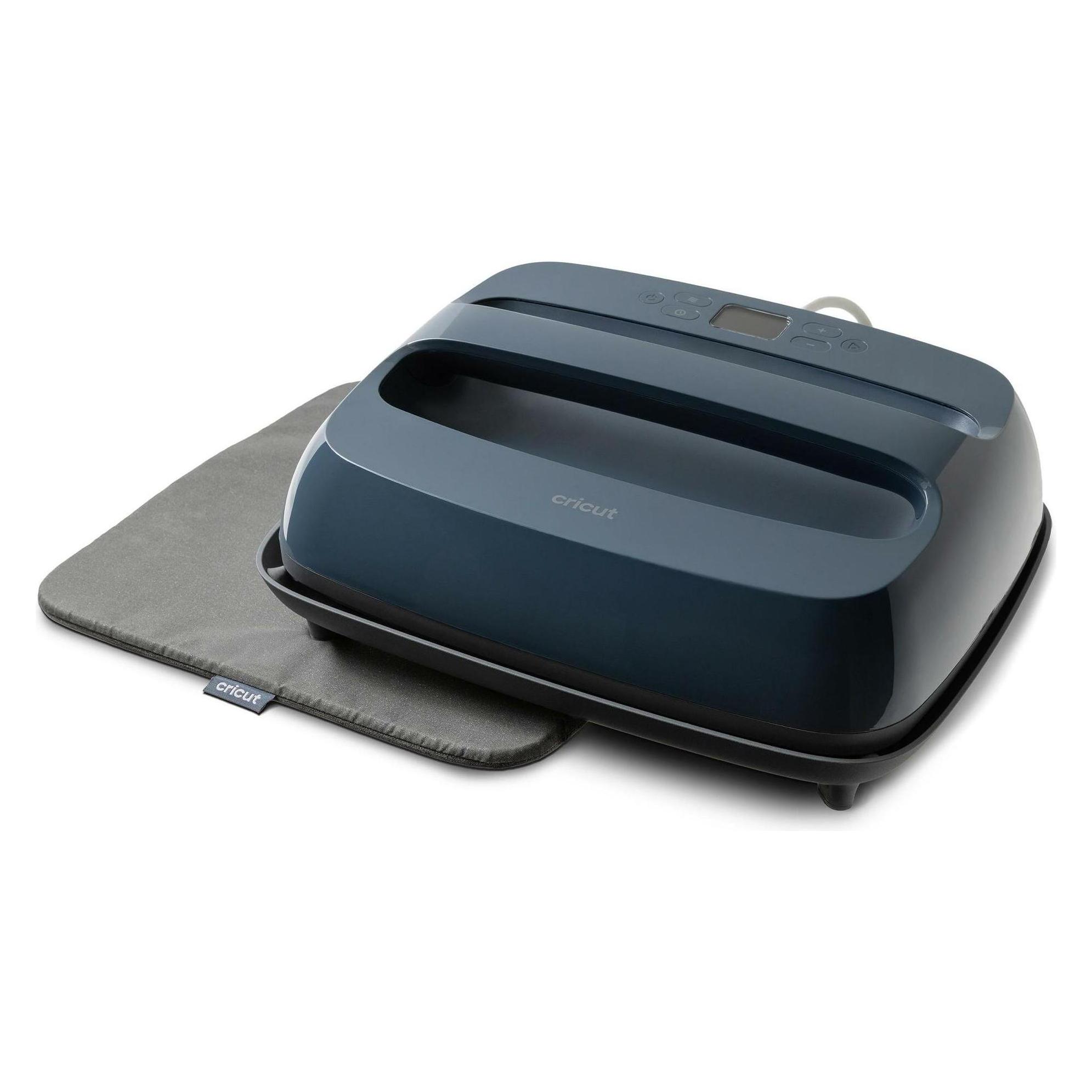 Cricut EasyPress SE (25 x 30 cm) (2012594)