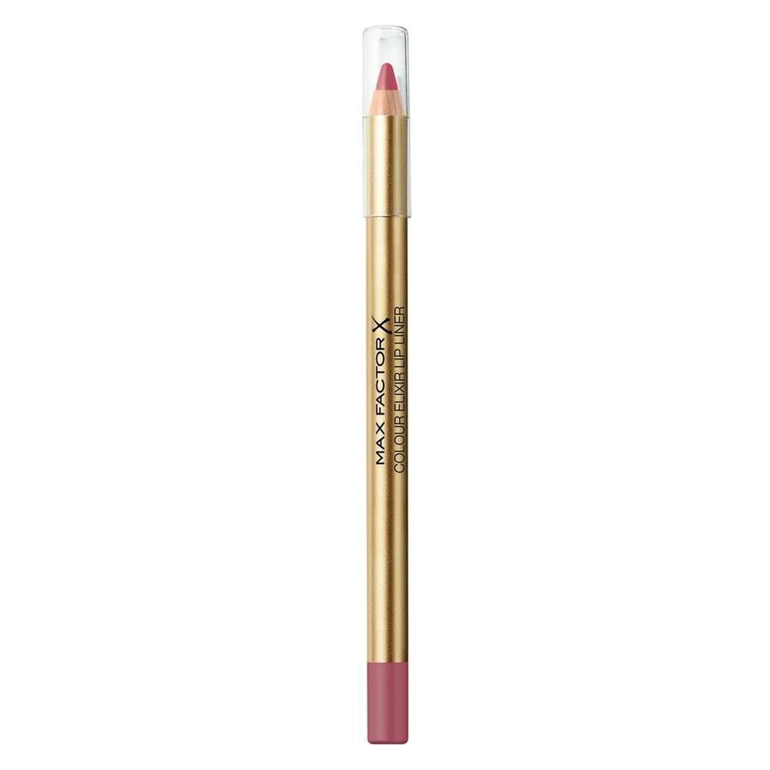 Max Factor Colour Elixir Lip Liner No 30 (30 Mauve Moment) (99350074051)