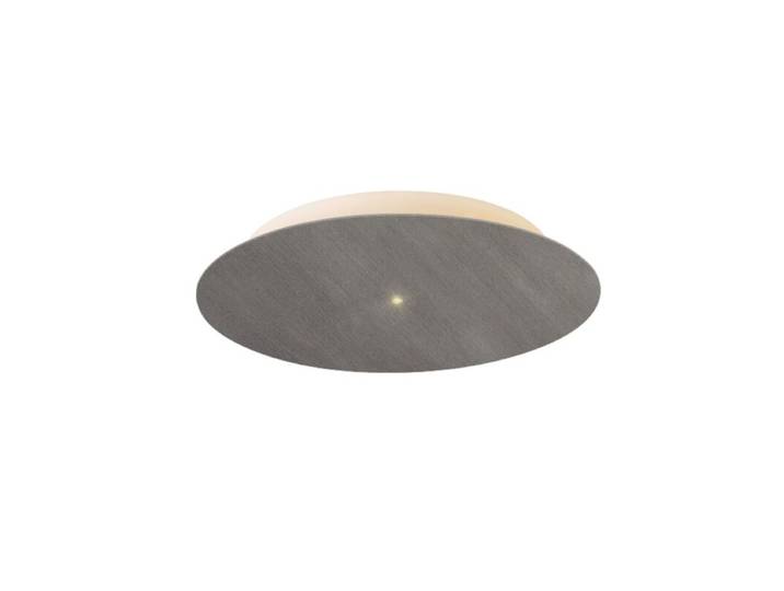 Escale Deckenleuchte Blade Spot, LED, runde Form, Aluminium - Be