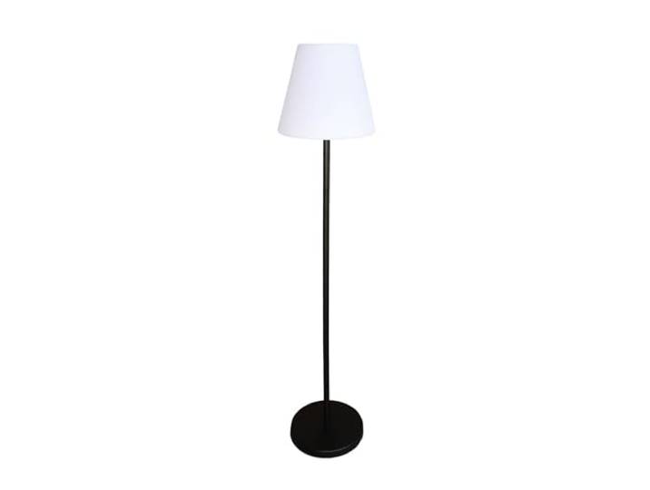 Alice's Garden - Lampadaire extérieur 150 cm LAMPADA XL LED hybride lampe multicolore sur pied. luminaire design à batterie. solaire. télécommandé