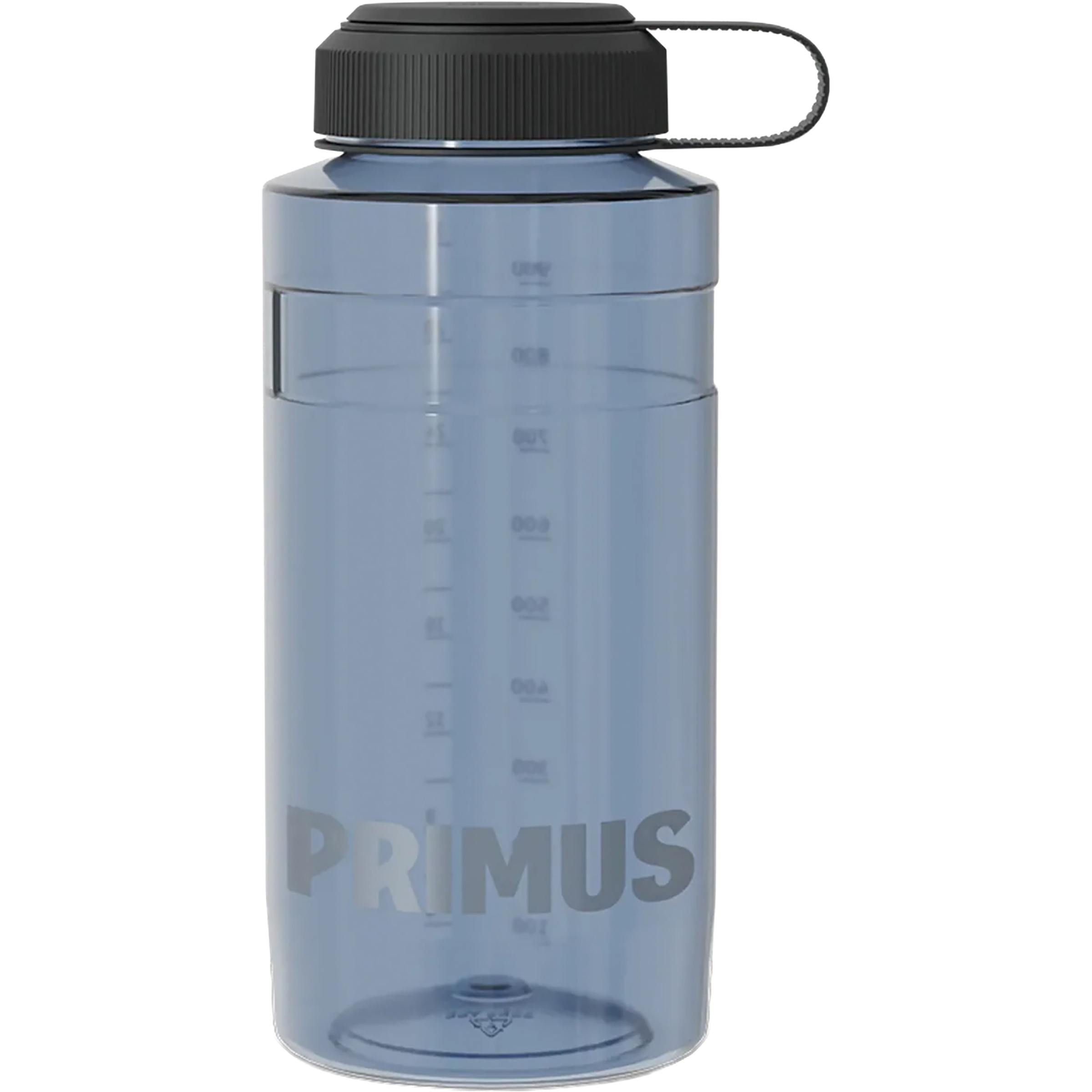 Primus Kvarts Tritan 1.0L Trinkflasche Trinkflaschen blau Größe 1L