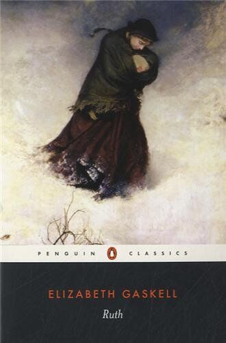 Elizabeth Gaskell - Ruth (Penguin Classics) - Preis vom 05.10.2026 03:47:11 h