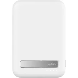 Belkin BoostCharge Pro Magnetische Powerbank mit Qi2 (15 W), 10K