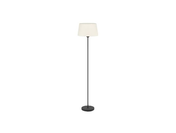 EGLO FEBRES FLOOR E27 SCHWARZ/WEISS