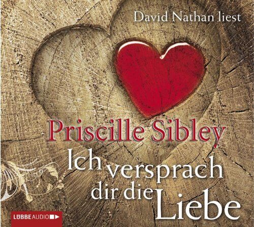 Priscille Sibley - Ich versprach dir die Liebe - Preis vom 13.10.2026 11:25:28 h