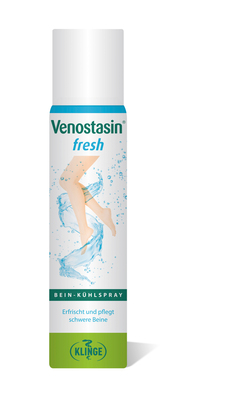 Klinge Pharma GmbH VENOSTASIN fresh Spray 75 ml 15571903