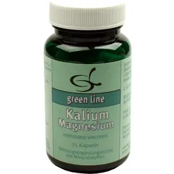 Kalium Magnesium 75 ST