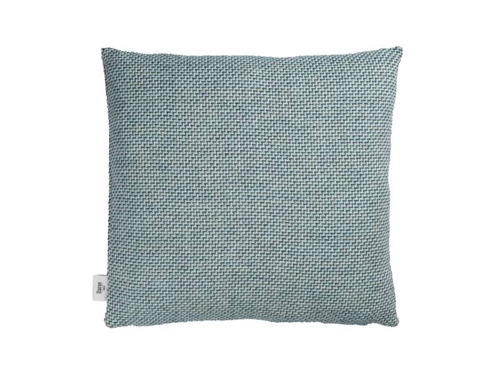 Røros Tweed Coussin Una 50x50 cm Blue