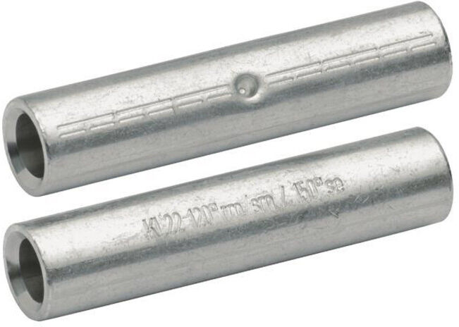 Klauke Connecteur de dérivation Al 225R rm/sm 35 mm² se 50 mm² (225R)