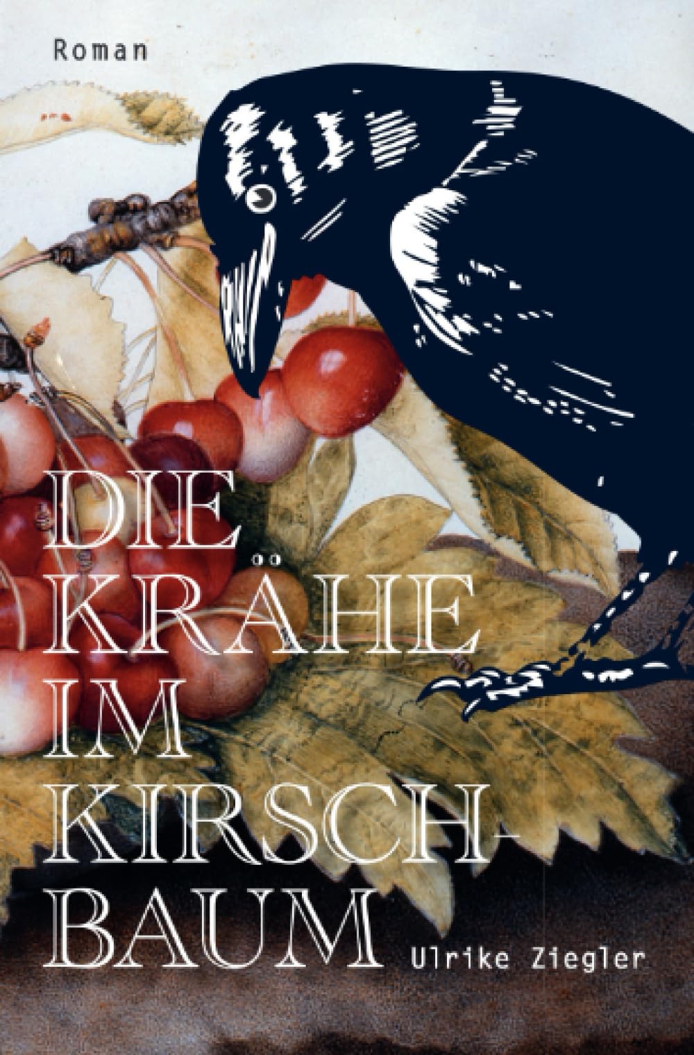 Ulrike Ziegler - Die Krähe im Kirschbaum: DE - Preis vom 09.10.2026 07:28:09 h