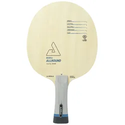 Joola Holz BASEline ALL - Griffform gerade - gerade