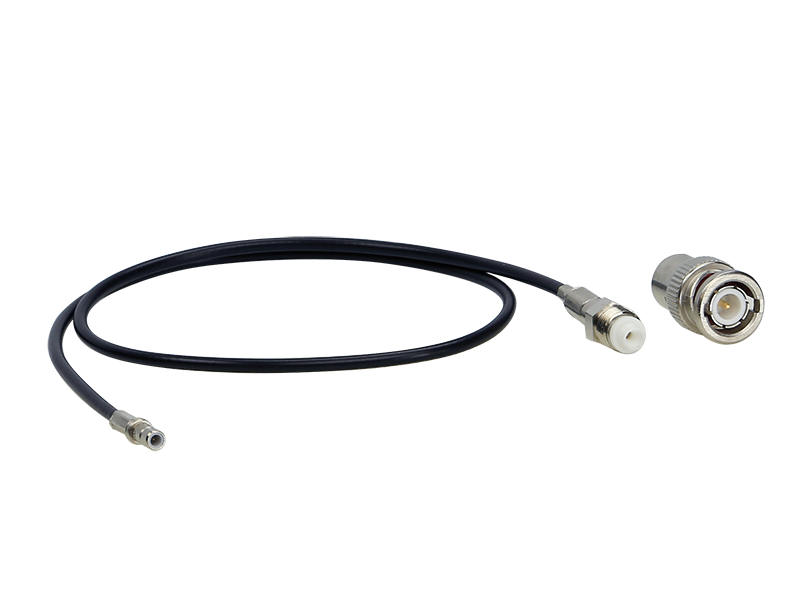 ACV Antennenadapter GPS SMB (m) > FME (f) 50 cm