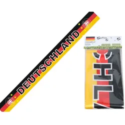 Antonio Deutschland Fan-Schal - Deutschland